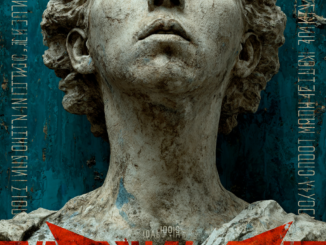 The Hollow Circuit™ by Awen Null Official Poster