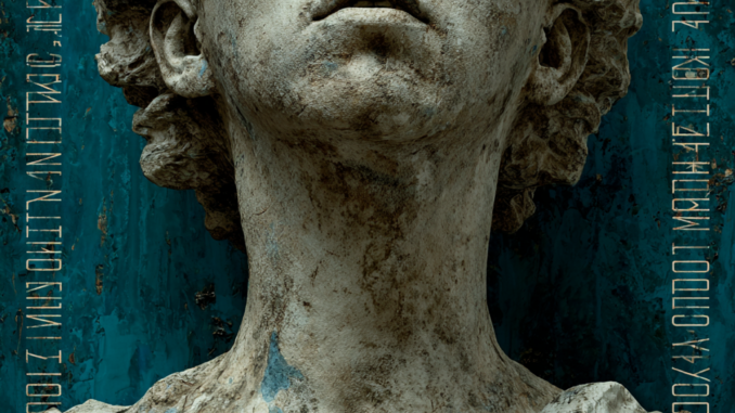 The Hollow Circuit™ by Awen Null Official Poster