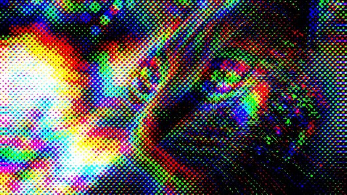 The Hollow Circuit™ by Awen Null Alt.Cardiff2026