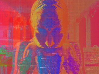 DR. MAREN OSTERGAARD-VOSS