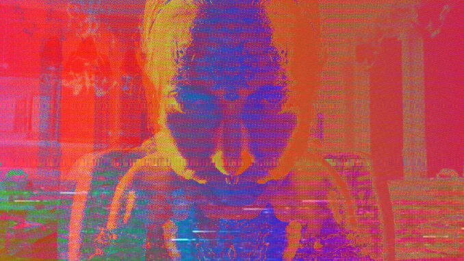 DR. MAREN OSTERGAARD-VOSS