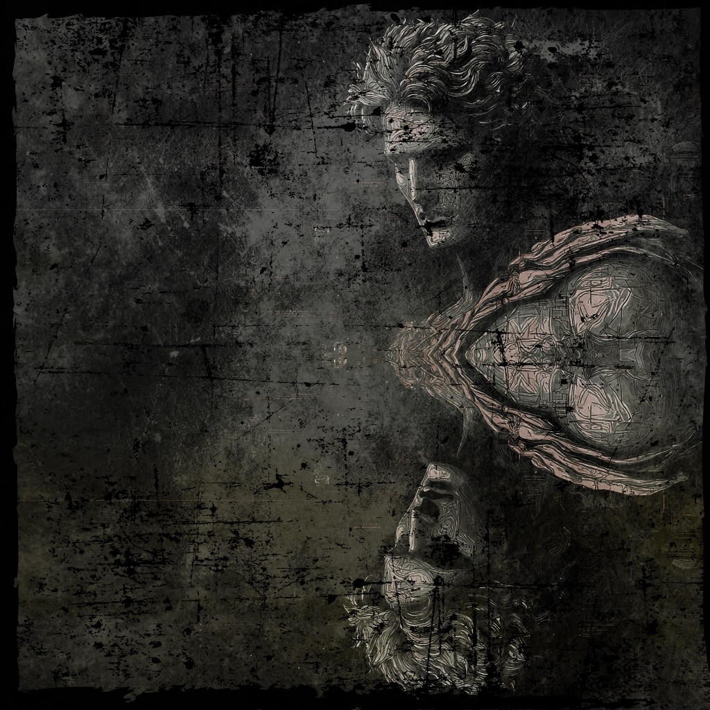 THE MYTHOS DOCUMENT The Hollow Circuit