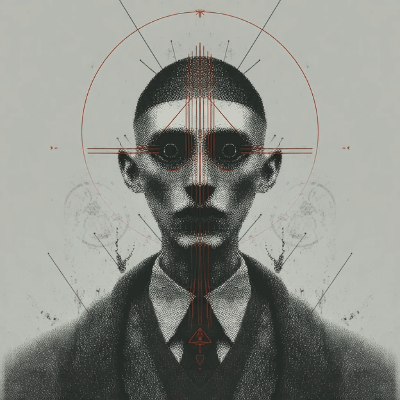 The Mythos Document The Hollow Circuit